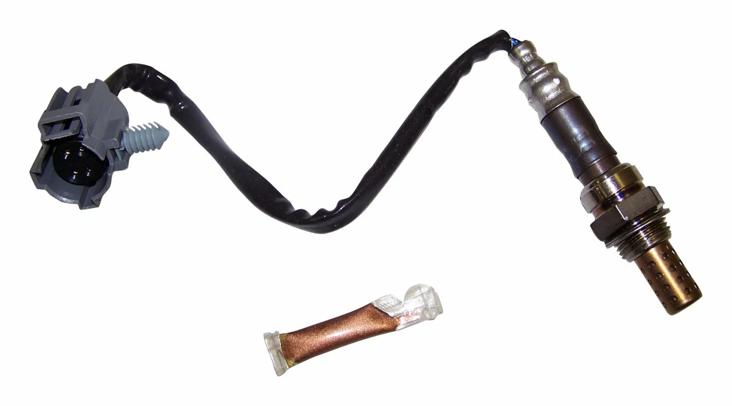 Crown Automotive - Metal Bronze Oxygen Sensor - 56028233AA